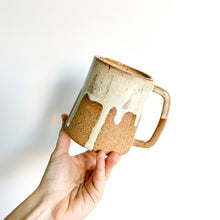 Load image into Gallery viewer, Cinnamon Roll Sippy Cup (61)