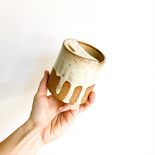 Load image into Gallery viewer, Cinnamon Roll Sippy Cup (65)