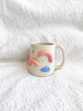 Load image into Gallery viewer, Happy Lil Rainbows Mug (16)