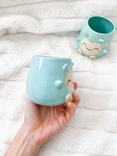 Load image into Gallery viewer, Chunky Snorlax Cup/Mug