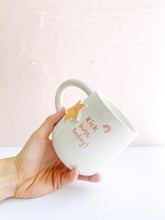 Load image into Gallery viewer, Kick Butt Today Mug 16oz (16)