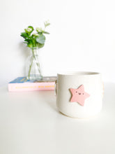 Load image into Gallery viewer, Happy Multi-Colored Star Cup 14oz (17)