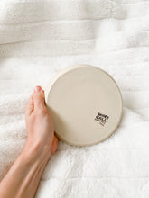Load image into Gallery viewer, Peppermint Butler Dessert Dish