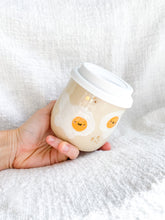 Load image into Gallery viewer, Sunny Side Up Eggs Sippy Cup 16oz