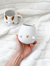 Load image into Gallery viewer, Chunky Reindeer Cup/Mug