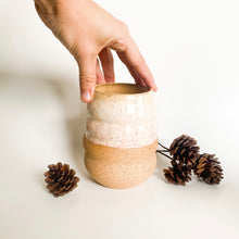 Load image into Gallery viewer, Cozy Chai 16oz Bubble Tumbler 13