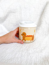 Load image into Gallery viewer, Hawt Dog Travel Cup