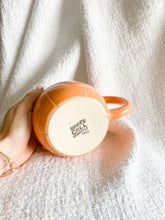 Load image into Gallery viewer, Perry the Pumpkin Mug