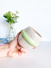 Load image into Gallery viewer, Opal Saturn Mug (14)