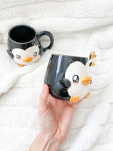 Load image into Gallery viewer, Chunky Penguin Pal Mug/Cup