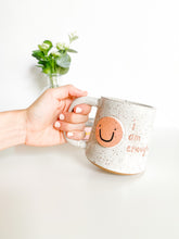 Load image into Gallery viewer, I Am Enough Mug 14oz (10)