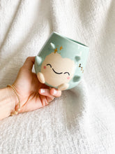 Load image into Gallery viewer, Chunky Snorlax Cup