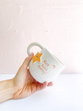 Load image into Gallery viewer, Kick Butt Today Mug 12oz (18)