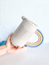 Load image into Gallery viewer, Rainbow Opal Pitcher (35)