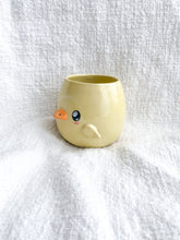 Load image into Gallery viewer, Dwight the Ducky Cup