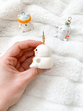 Load image into Gallery viewer, Holiday Animals Ornament