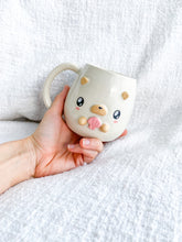 Load image into Gallery viewer, Ollie the Otter Mug