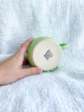 Load image into Gallery viewer, Ribbit the Froggy Mug
