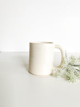 Load image into Gallery viewer, Plaid Baby Ghost 14oz Mug (10)