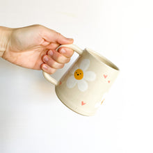 Load image into Gallery viewer, Lovely Daisies Mug (8)