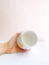 Load image into Gallery viewer, Happy Star Pal Cup 12oz (6)