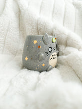 Load image into Gallery viewer, DISCOUNTED Chunky Lil Totoro - Gold Luster