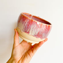 Load image into Gallery viewer, Perfect Pair Drip Latte Mug 14oz