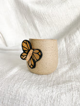 Load image into Gallery viewer, Marigold Monarch Cup