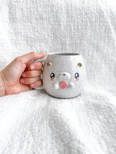 Load image into Gallery viewer, Ollie the Otter Mug