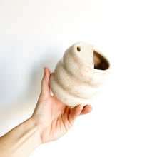 Load image into Gallery viewer, Toasted Marshmallow Bubble Sippy Cup (30)