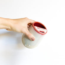 Load image into Gallery viewer, Sugar Plum Sippy Cup 16oz