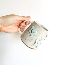 Load image into Gallery viewer, Happy Stars Mug (2)