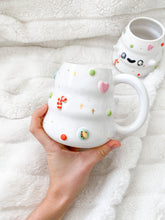 Load image into Gallery viewer, Festive Lil Christmas Tree Cup/Mug