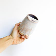 Load image into Gallery viewer, Lavender Sippy Cup 16oz