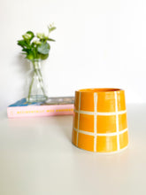 Load image into Gallery viewer, Creamsicle Picnic Blanket Mug 16oz (61)