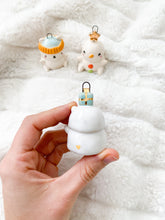 Load image into Gallery viewer, Holiday Animals Ornament