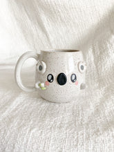 Load image into Gallery viewer, Kale the Koala Bear Mug