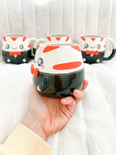 Load image into Gallery viewer, Chunky Peppermint Butler Mug