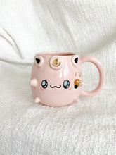 Load image into Gallery viewer, Chunky Jugglypuff Mug