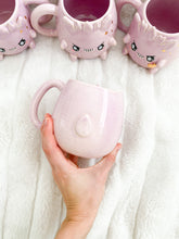 Load image into Gallery viewer, Chunky Gengar Mug