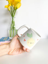 Load image into Gallery viewer, Lemon Love Mug (22)