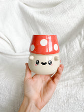 Load image into Gallery viewer, Mushroom Boi Tumbler