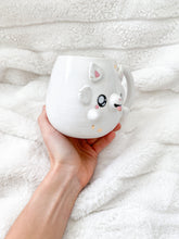 Load image into Gallery viewer, Skittles the Samoyed Mug