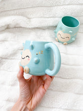 Load image into Gallery viewer, Chunky Snorlax Cup/Mug