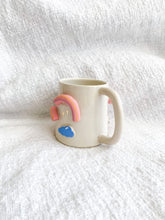 Load image into Gallery viewer, Happy Lil Rainbows Mug (16)