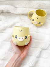 Load image into Gallery viewer, Chunky Psyduck Cup/Mug
