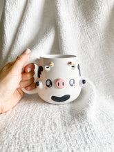 Load image into Gallery viewer, Colby the Cow Mug
