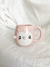 Load image into Gallery viewer, Fran the Fox Mug