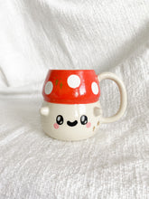 Load image into Gallery viewer, Mushroom Boi Mug