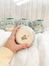 Load image into Gallery viewer, Chunky Totoro Mug
